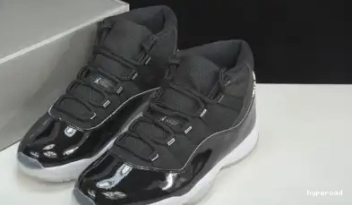 Hyperoad - ANNIVERSARY 11 JORDAN RETRO JUBILEE 25TH 0508